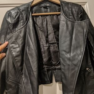 Forever 21 jacket